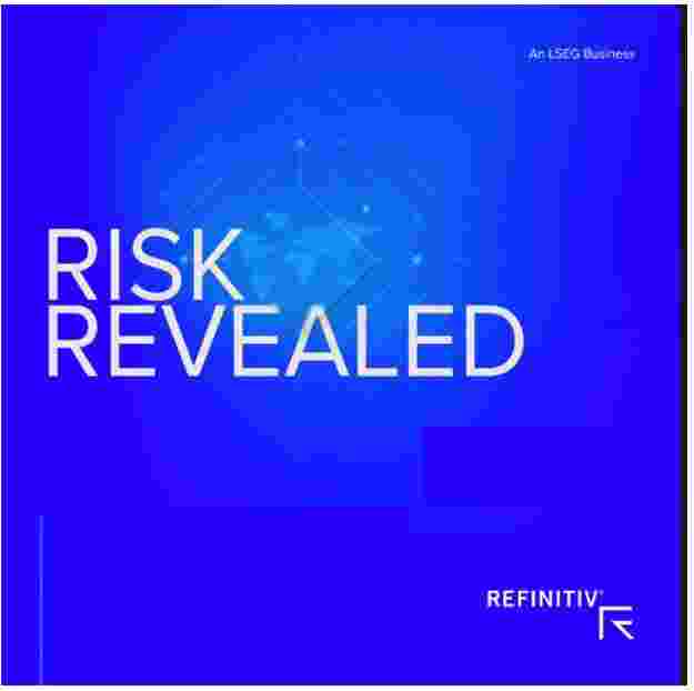 UAF EXPONE EN EL RISK REVEALED 2023 – EDICIÓN SANTIAGO DEL LSEG