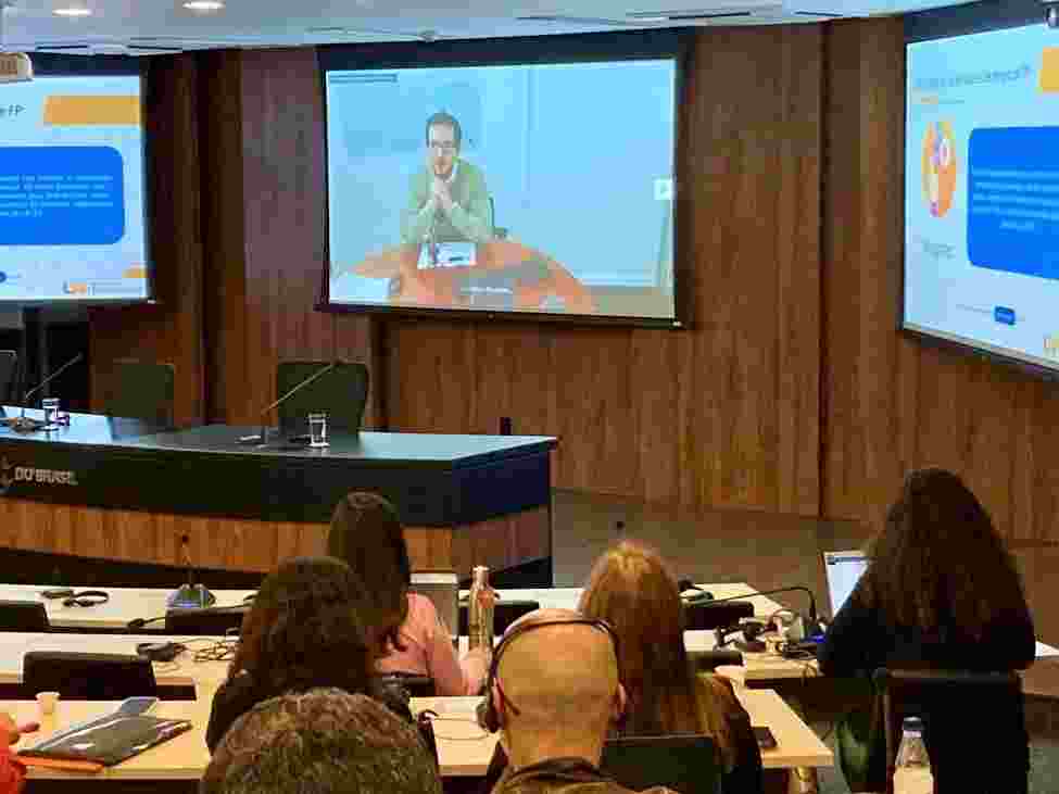 UAF PARTICIPA EN TALLER OEA/CICTE EN BRASIL SOBRE FINANCIAMIENTO DE LA PROLIFERACIÓN DE ARMAS DE DESTRUCCIÓN MASIVA