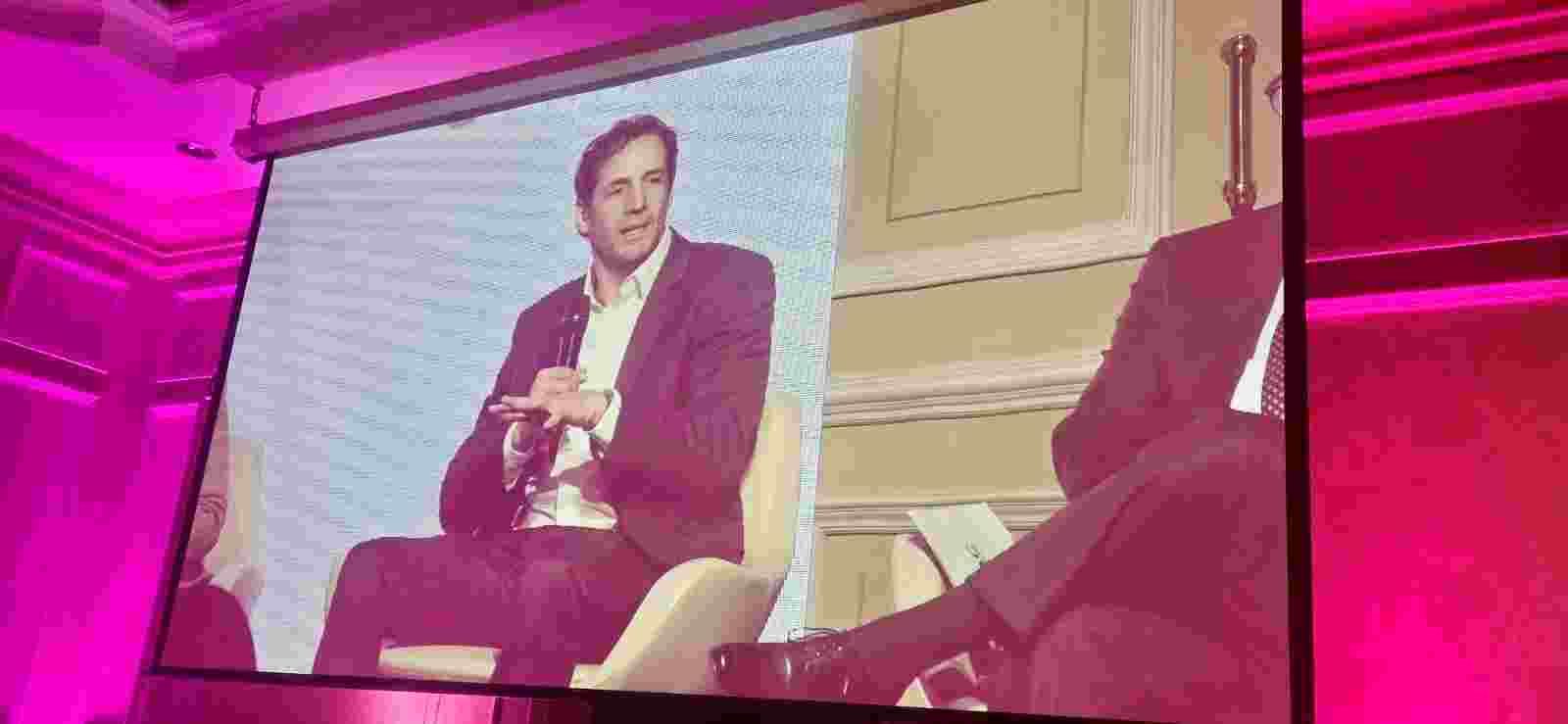 JEFE FYC PARTICIPA EN PANEL SOBRE DESAFÍOS DEL COMPLIANCE PARA EMPRESAS Y REGULADORES 